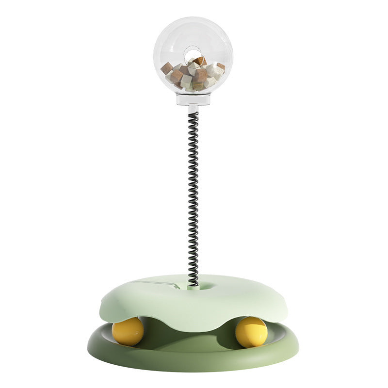 PawQuest Treat Dispensing Toy