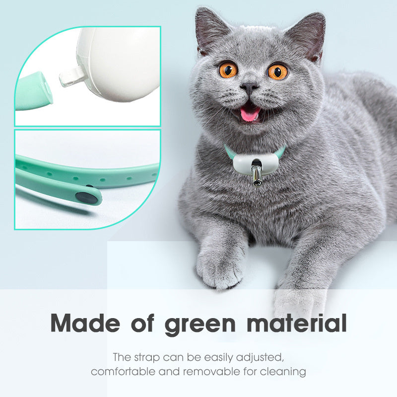 LaserPounce Smart Cat Collar