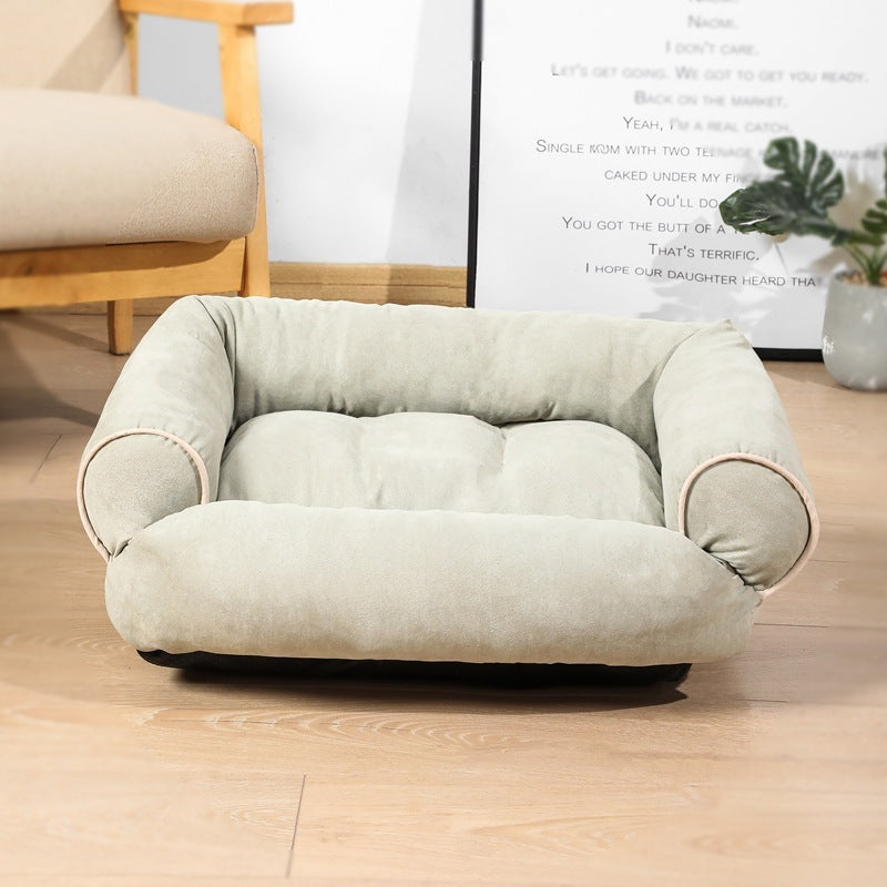 CloudRest Pet Sofa Bed