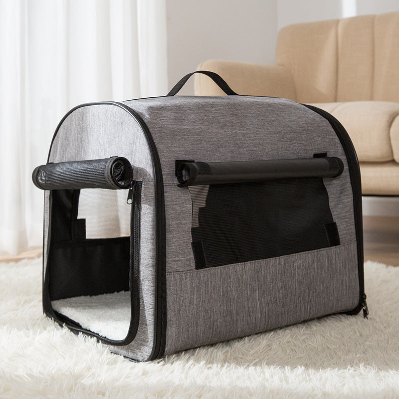 AdventurePaws Pet Backpack