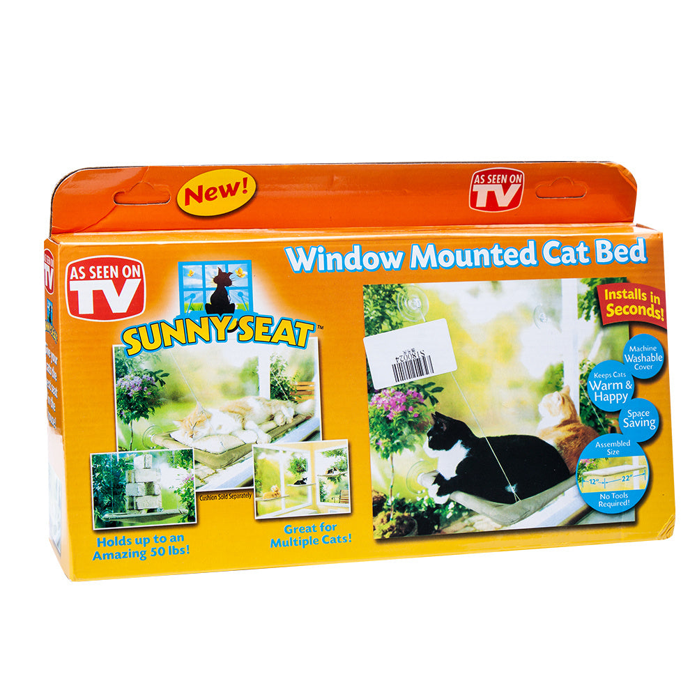 SkyLounge Pet Bed: Pet Hanging Beds