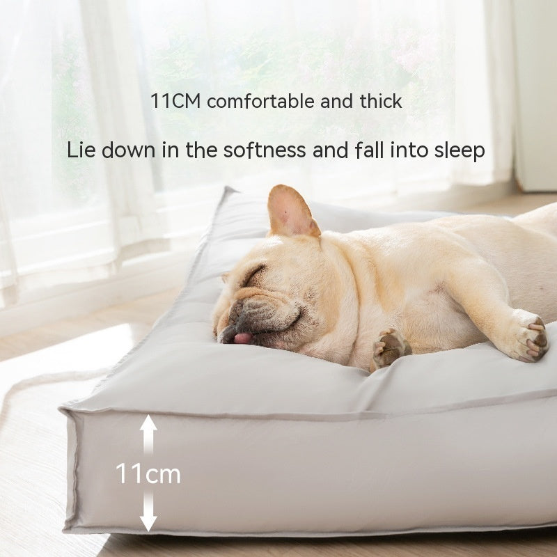 Waterproof Dog Bed Sleeping Mat