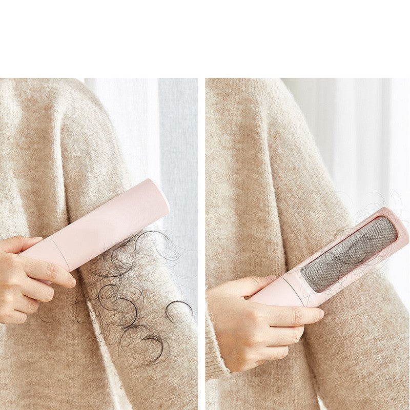PetEase Self-Cleaning Hair Remover Brush