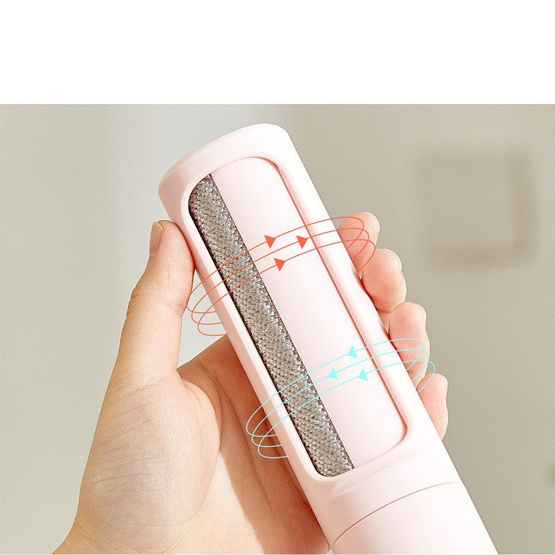 PetEase Self-Cleaning Hair Remover Brush