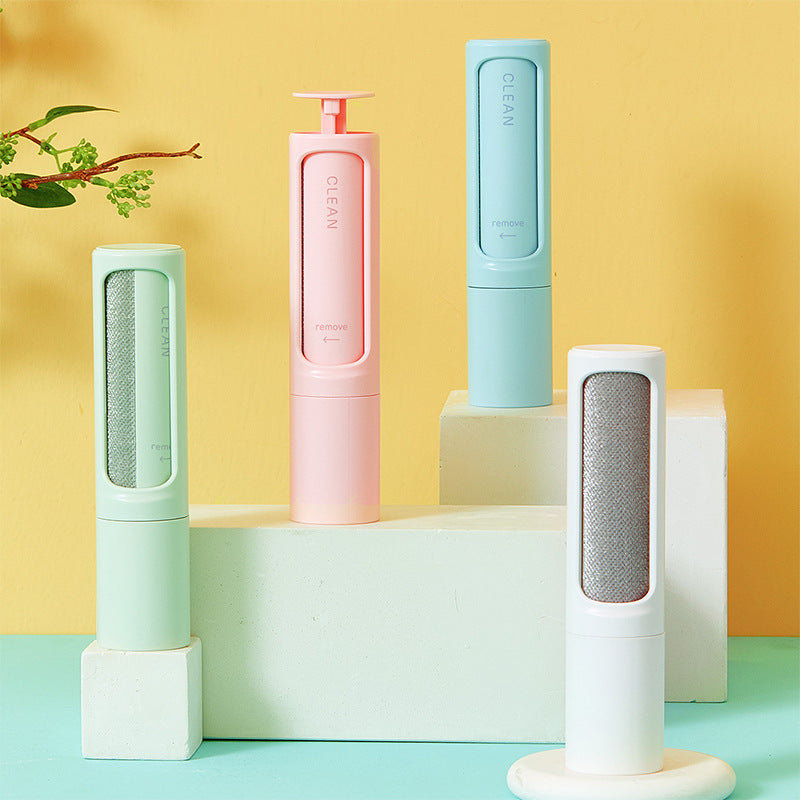 PetEase Self-Cleaning Hair Remover Brush