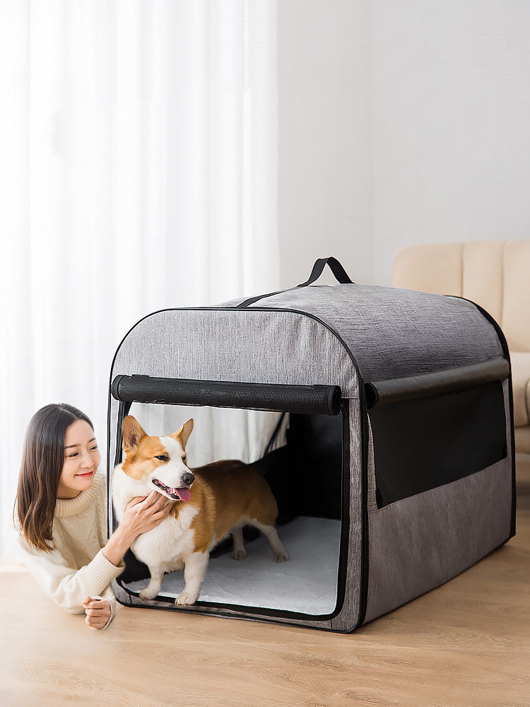AdventurePaws Pet Backpack