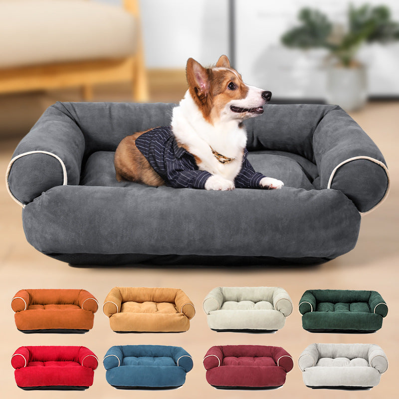 CloudRest Pet Sofa Bed