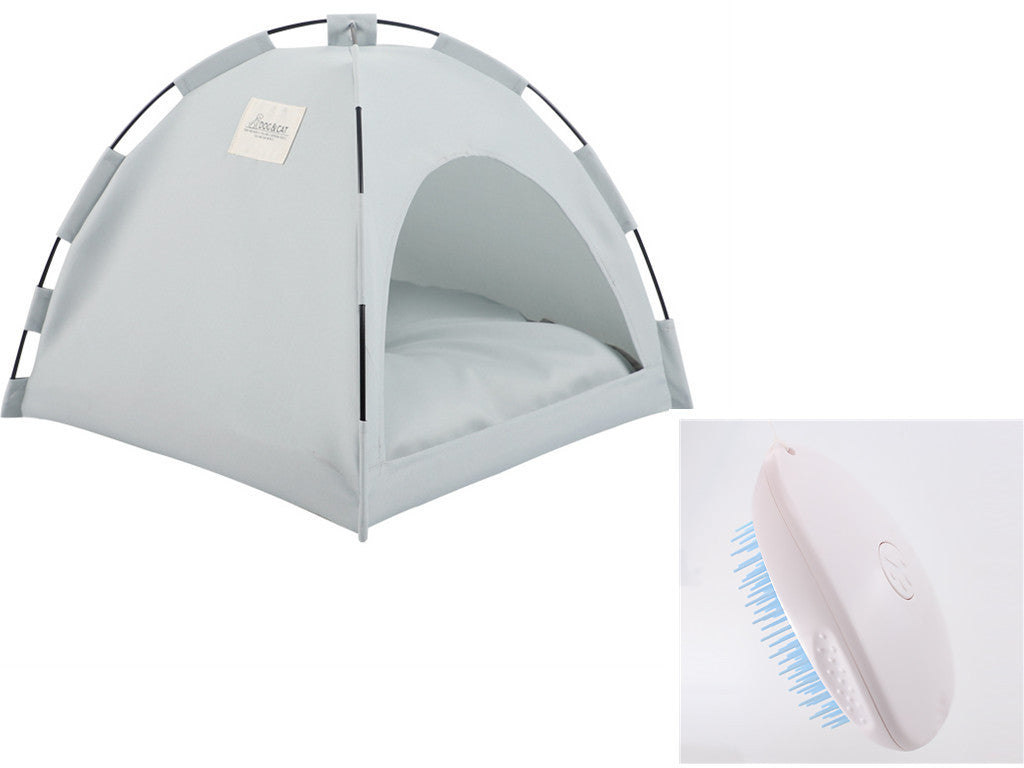 CozyCamp Pet Tent House