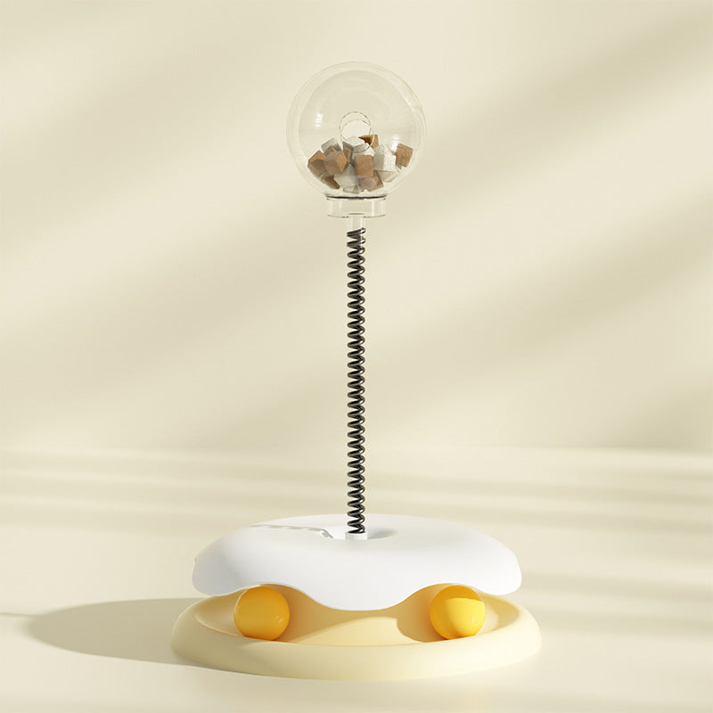 PawQuest Treat Dispensing Toy