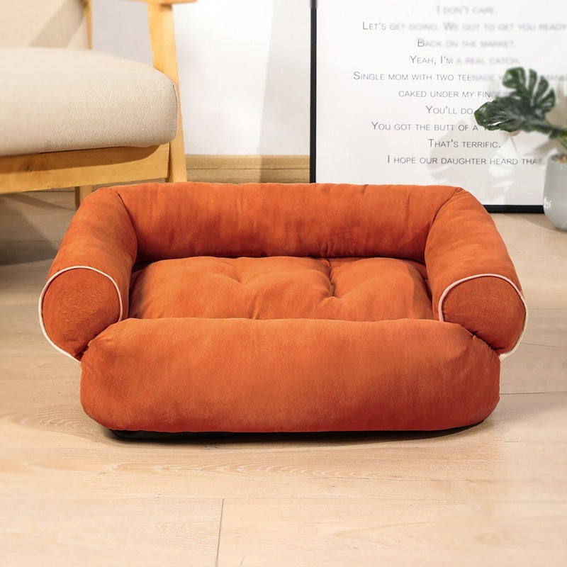 CloudRest Pet Sofa Bed