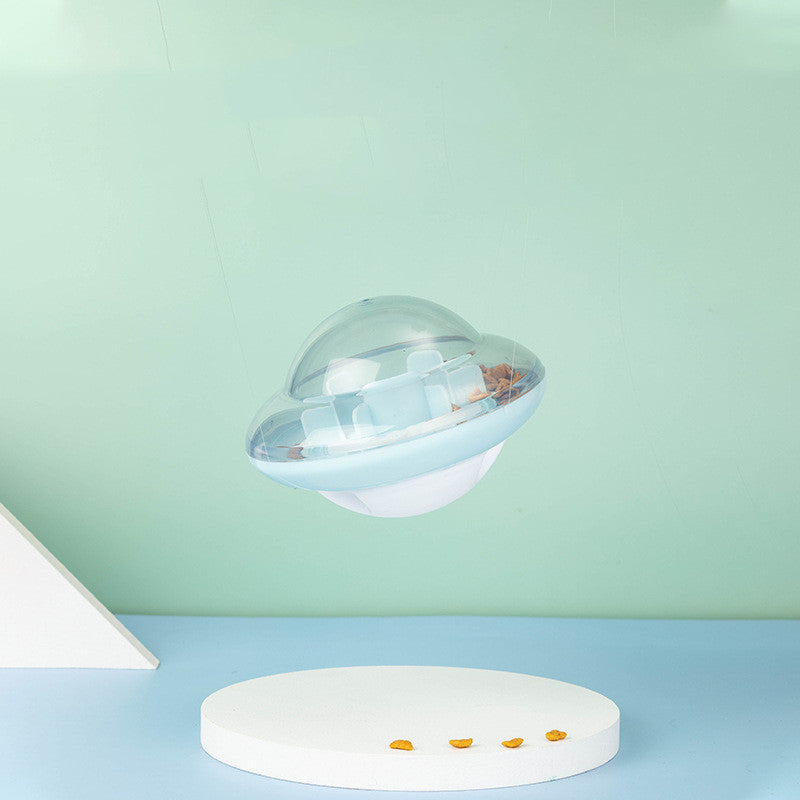 TreatTumble Interactive Pet Toy