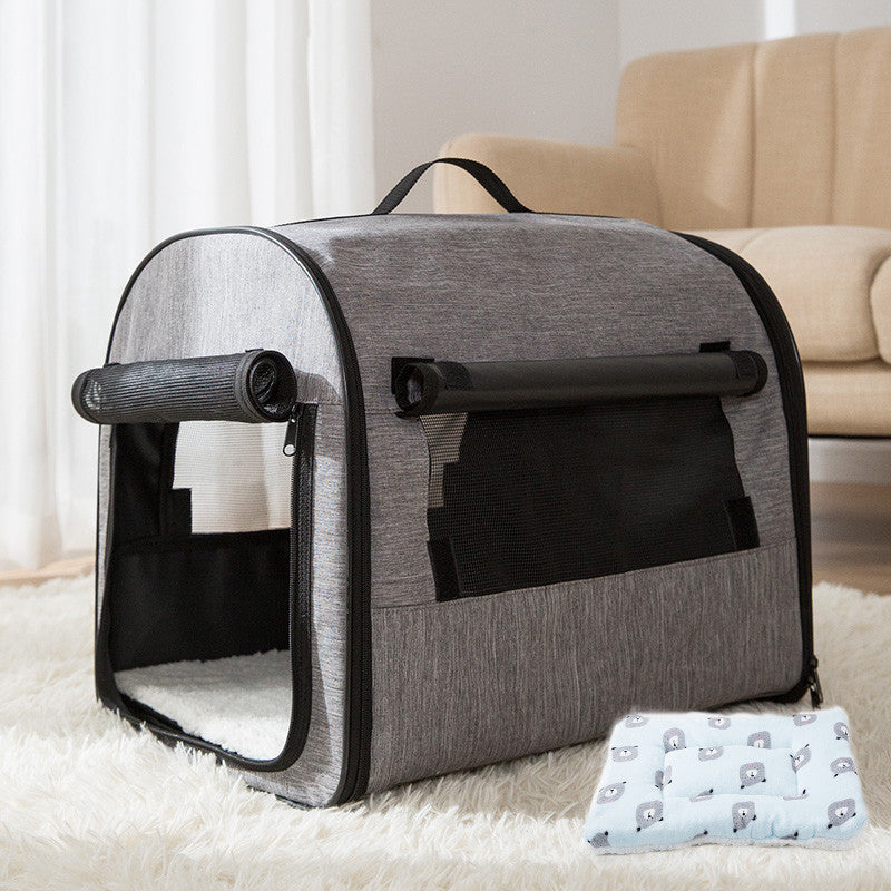 AdventurePaws Pet Backpack