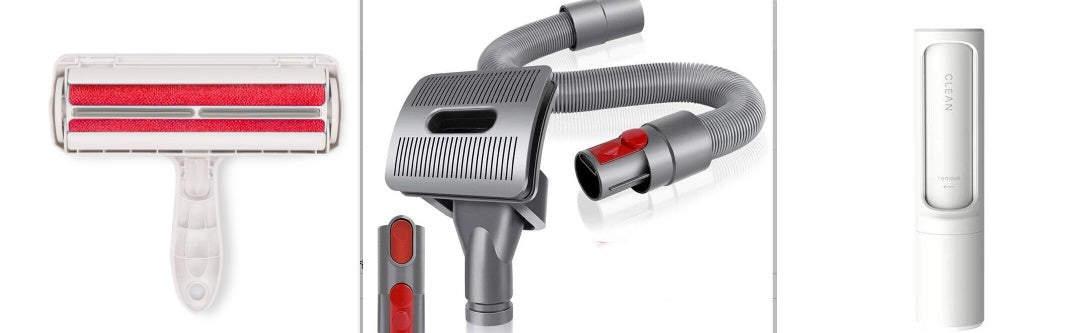 PetEase Self-Cleaning Hair Remover Brush