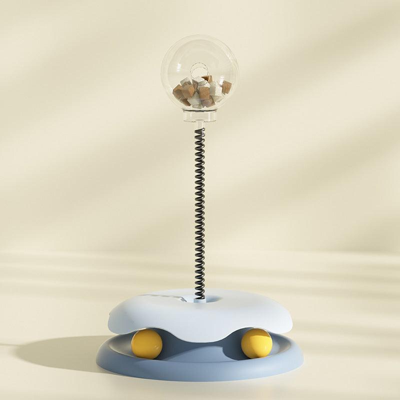 PawQuest Treat Dispensing Toy