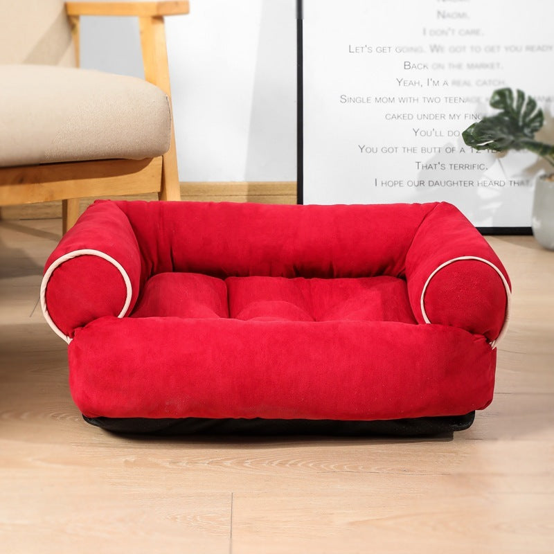 CloudRest Pet Sofa Bed