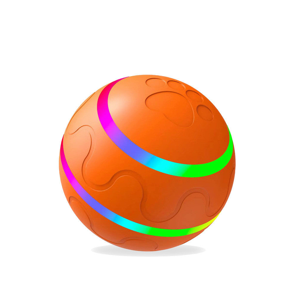 Haustier Neuer böser Ball für Katzen