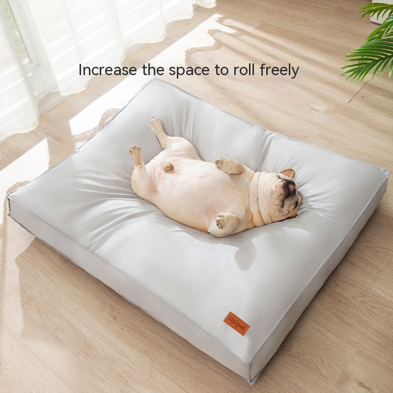 Waterproof Dog Bed Sleeping Mat