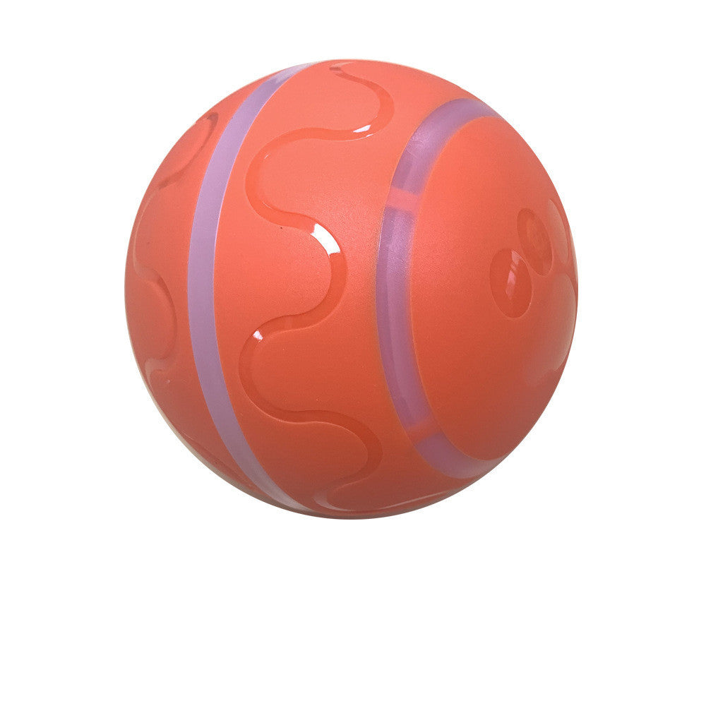 Haustier Neuer böser Ball für Katzen