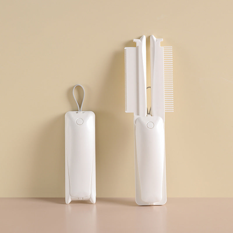 FurFresh Grooming Brush