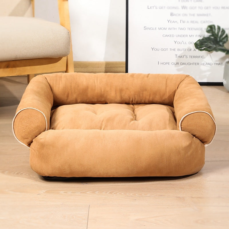 CloudRest Pet Sofa Bed
