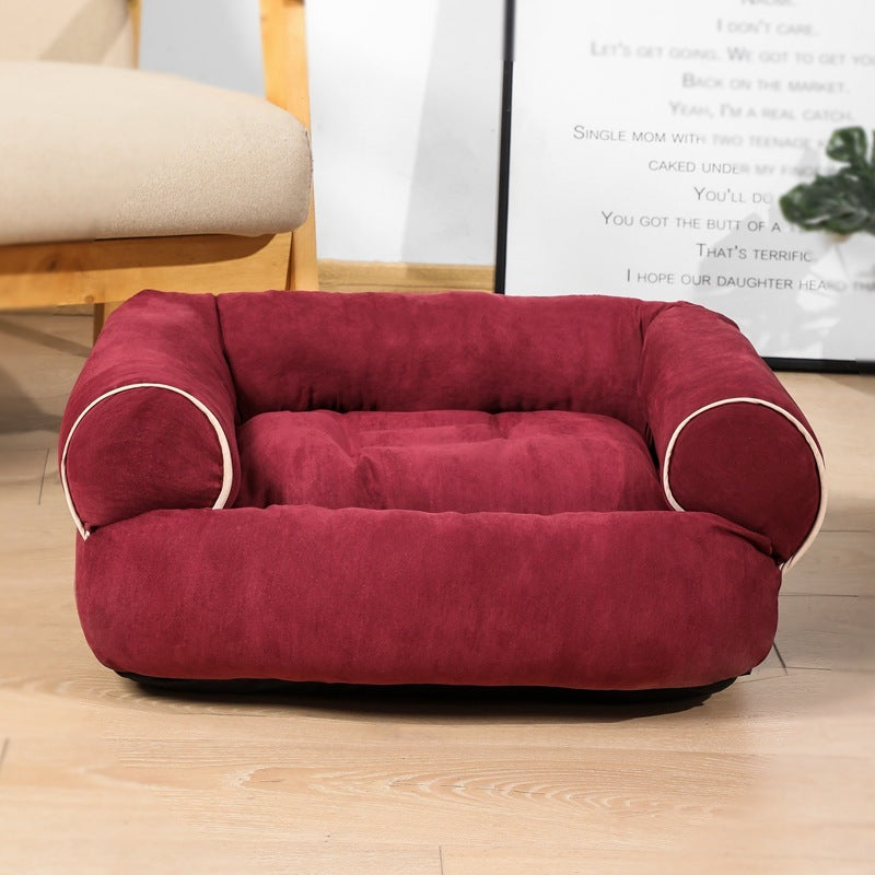 CloudRest Pet Sofa Bed