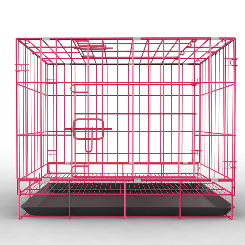PetPorter Folding Cage