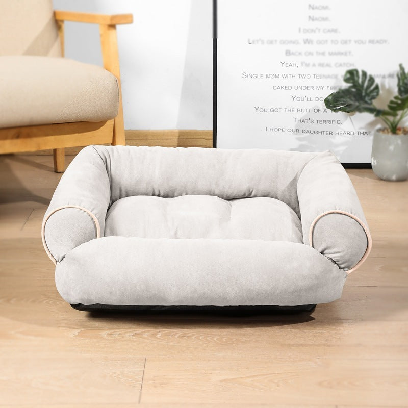 CloudRest Pet Sofa Bed