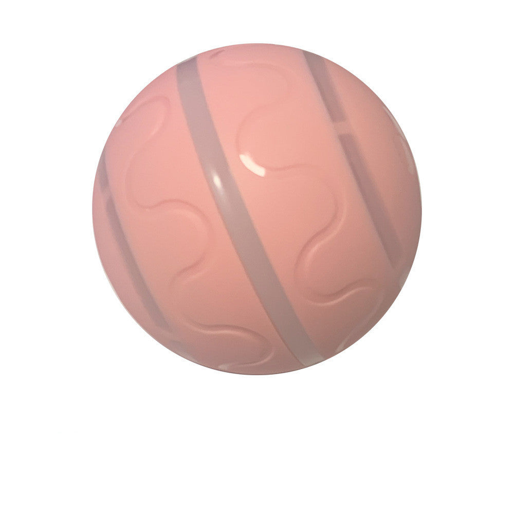 Haustier Neuer böser Ball für Katzen