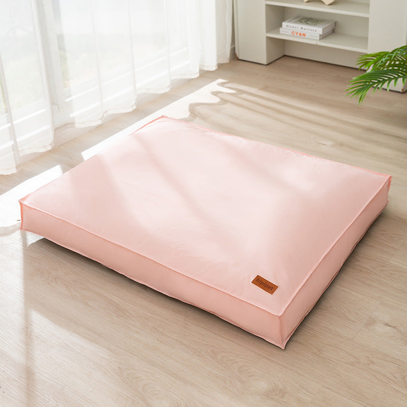 Waterproof Dog Bed Sleeping Mat