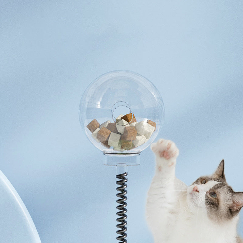 PawQuest Treat Dispensing Toy