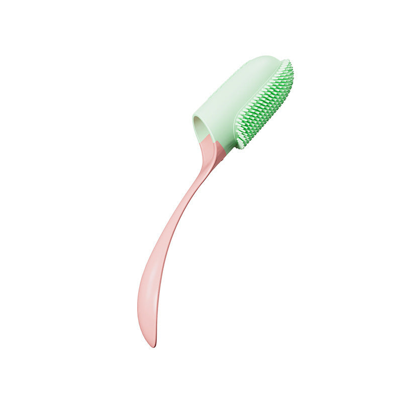FreshPaws Reusable Dog Finger Toothbrush