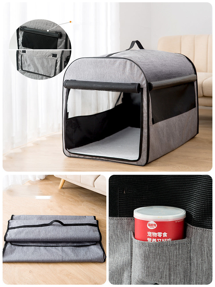 AdventurePaws Pet Backpack