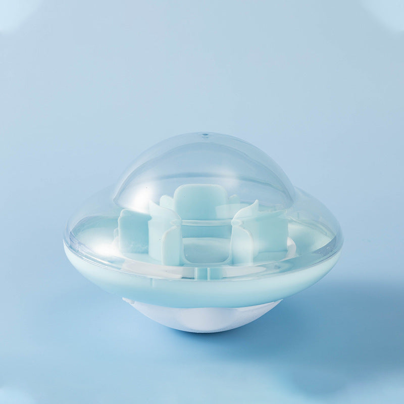 TreatTumble Interactive Pet Toy