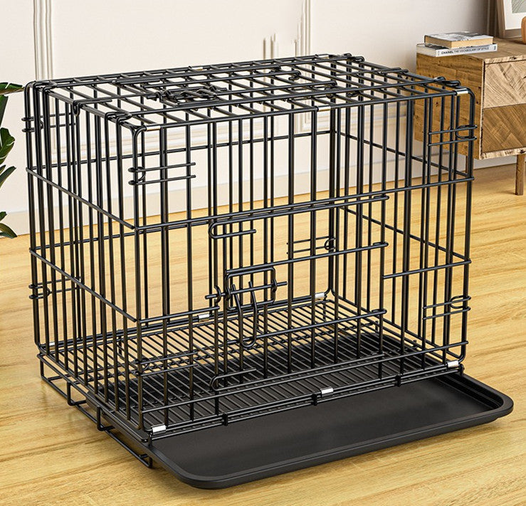 PetPorter Folding Cage