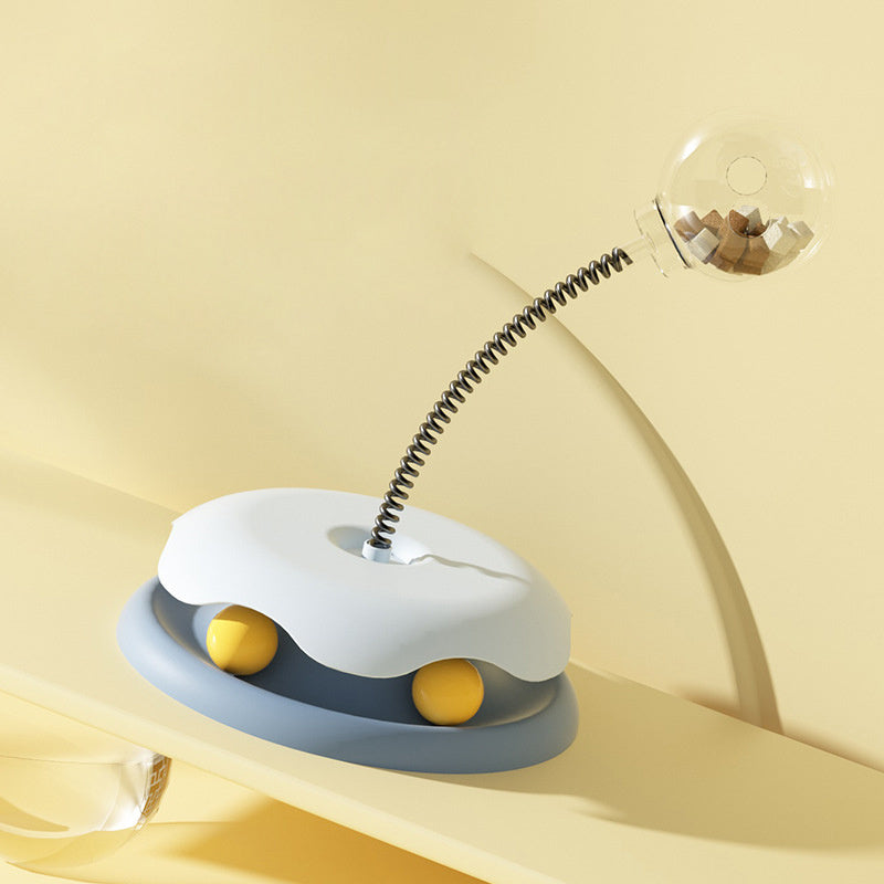 PawQuest Treat Dispensing Toy