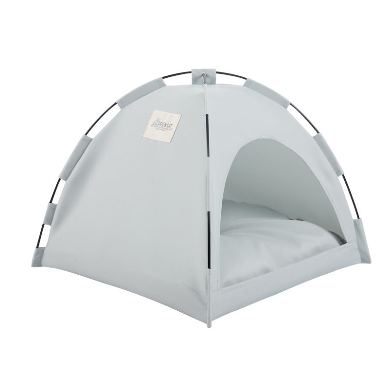 CozyCamp Pet Tent House