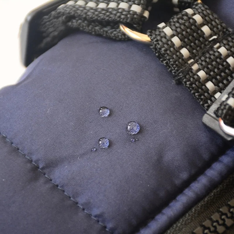 Cozy Shield Waterproof Dog Harness