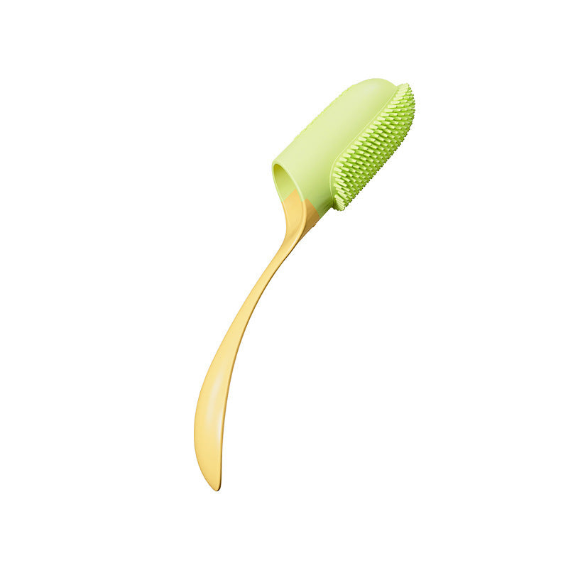 FreshPaws Reusable Dog Finger Toothbrush