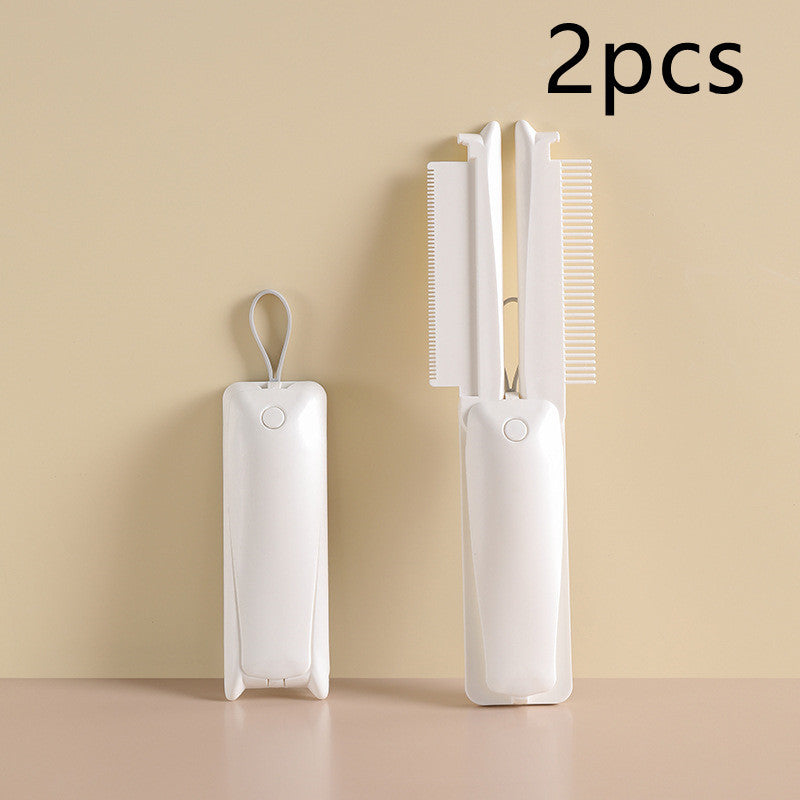 FurFresh Grooming Brush