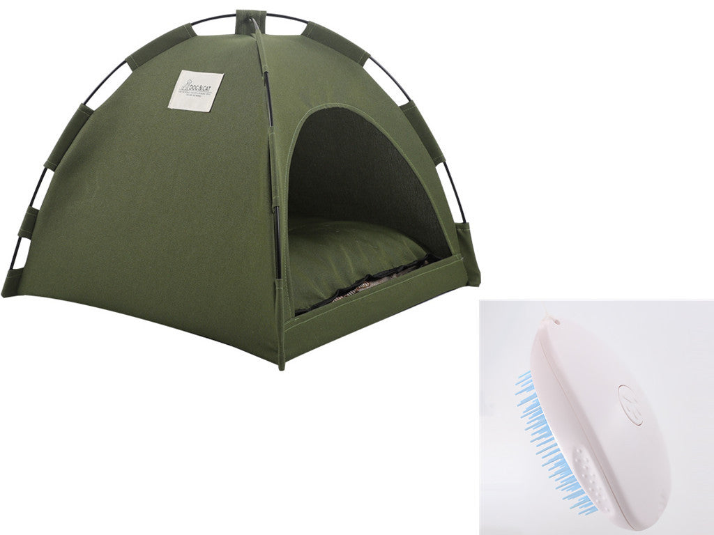 CozyCamp Pet Tent House