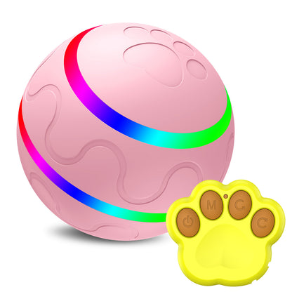 PawsitivePlay AutoBall