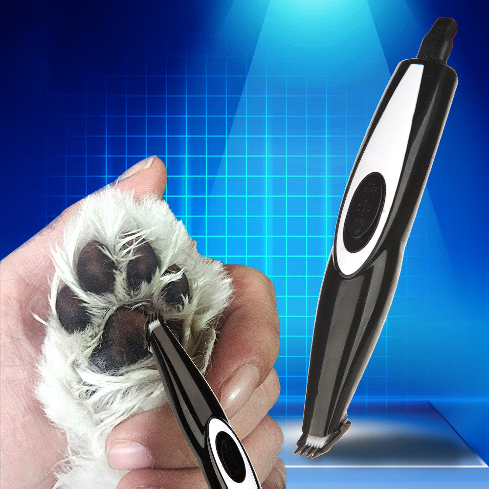 PetGroom Pro: Ceramic Clipper