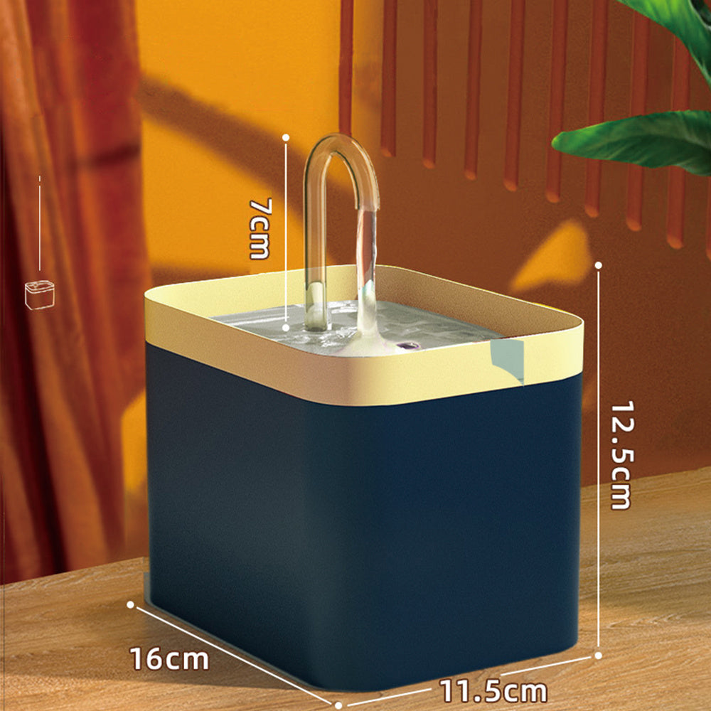 HydraPet Automatic Water Fountain