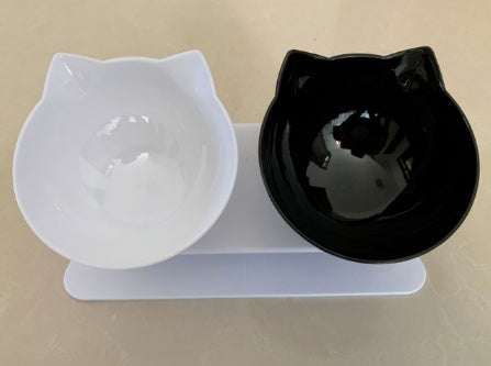 PetEase Adjustable Feeding Bowls