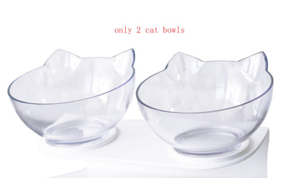 PetEase Adjustable Feeding Bowls