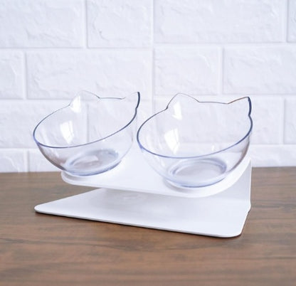 PetEase Adjustable Feeding Bowls