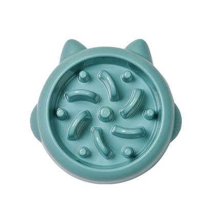 Pawsitive Slow Feeder Bowl