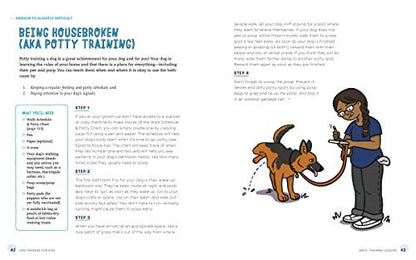 Dog Training for Kids: Fun and Easy Ways to Care for Your Furry Friend