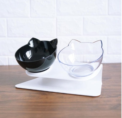 PetEase Adjustable Feeding Bowls