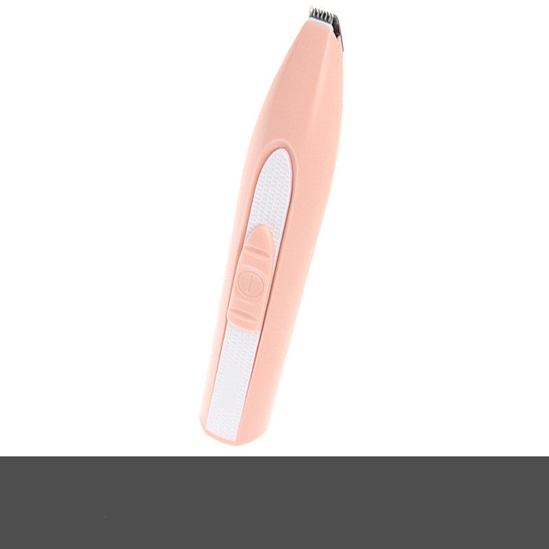 PetGroom Pro: Ceramic Clipper